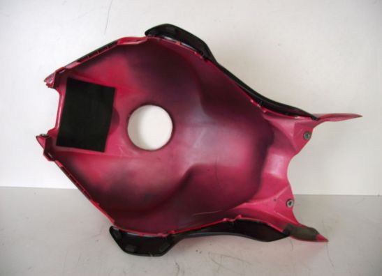 Tankcover Honda CBR Fireblade