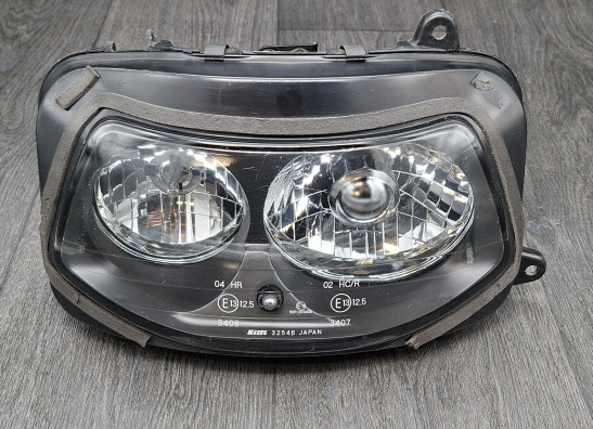 Headlight Suzuki GSX R 1100