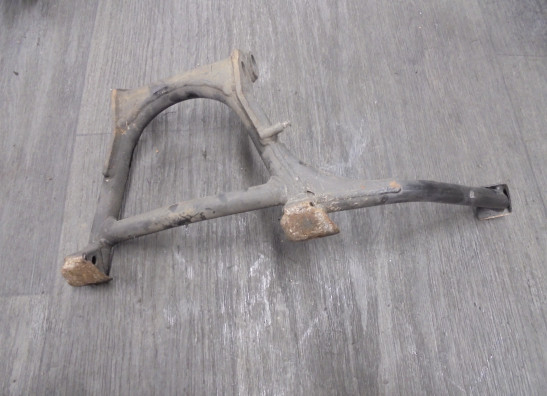 Standaard BMW K 1600 GT