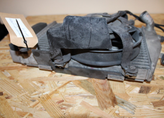 Radiateur Honda VTR 1000 SP