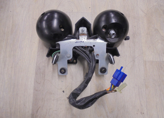 Meter combination Hyosung Comet 650