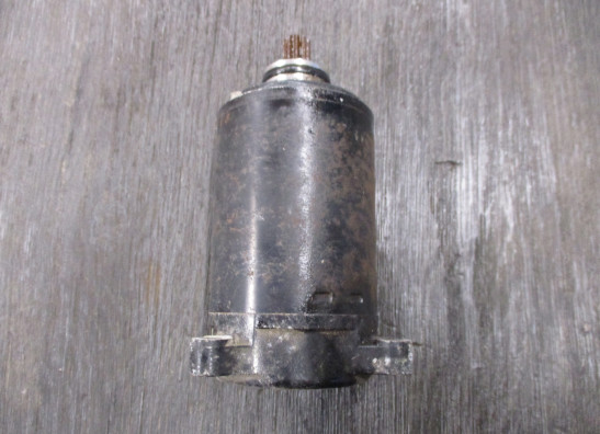 Startmotor Kawasaki ZXR 750