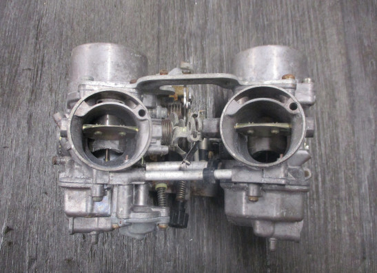 Carburetor assy Honda CX 650 E 1983-1983