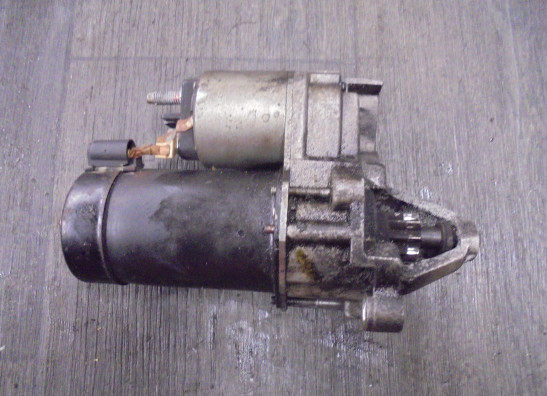 Startmotor BMW R 1150 RT   R 850 RT