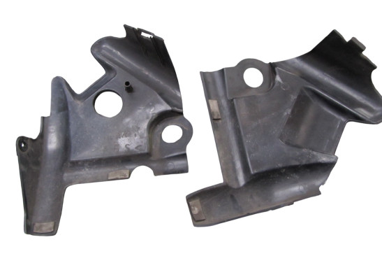 Rahme teile Yamaha XVS 1100 Dragstar