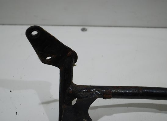 Topkuipsteun Kawasaki ZX 10 R