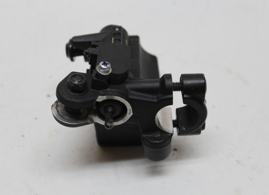 Rempomp Yamaha MT 10