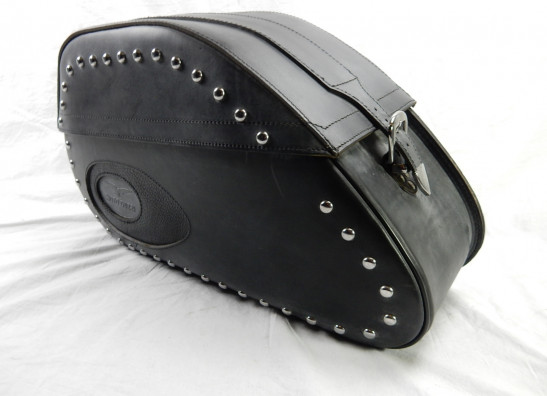 Linker koffer Moto Guzzi California EV