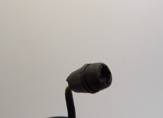 Tacho Kawasaki ZXR 750