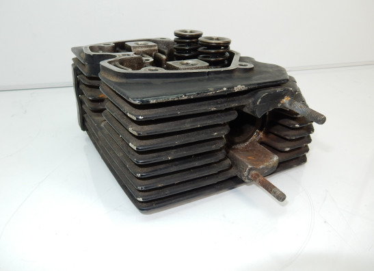 Cilinderkop Moto Guzzi V35 V50 V65