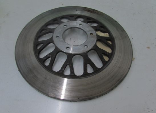 Brake disc front Suzuki Overige Suzuki