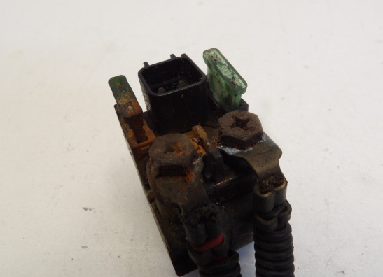 Starter Relay Suzuki GSX F 600