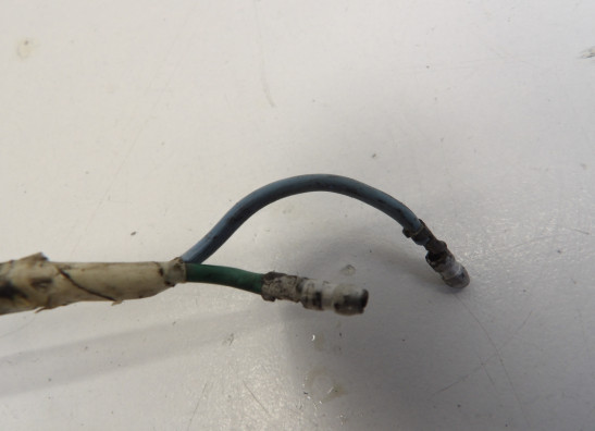 Knipperlicht Honda VT 700 750