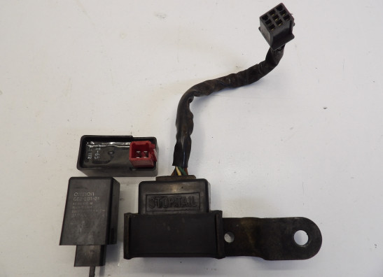 Relais Honda VT 700 750