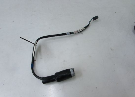 Wire harness front Honda CBR Fireblade