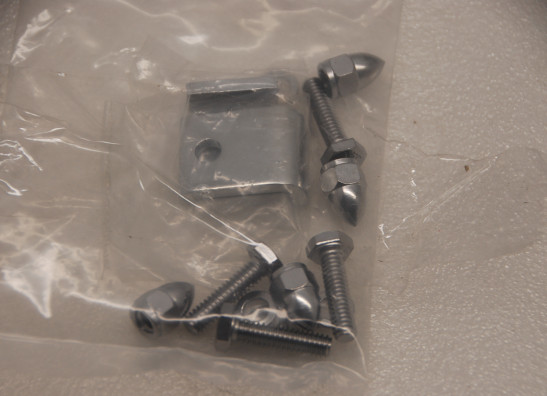 Bagagedrager Harley Davidson Custom universal other