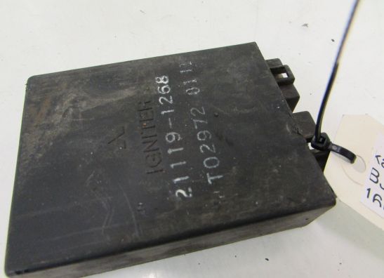 CDI ECU unit Kawasaki ZXR 750