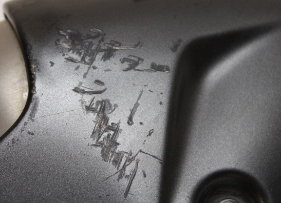 Uitlaat Kawasaki ZX 6 R