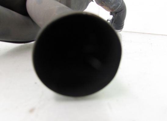 Auspuff-Krummer Yamaha YZF R1