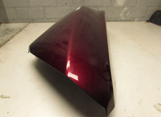 Cowl rear right Honda Silverwing