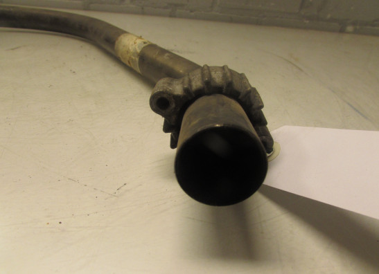 Uitlaatbochten Honda VF 700  750 Supermagna