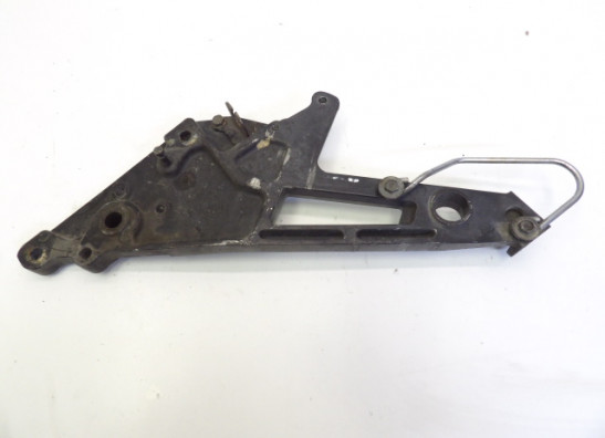 Rechter schetsplaat Kawasaki GPZ 1000