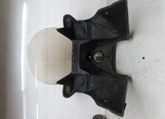 Cowl upper front Yamaha XJ 750 