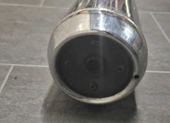 Muffler Honda CB 750 