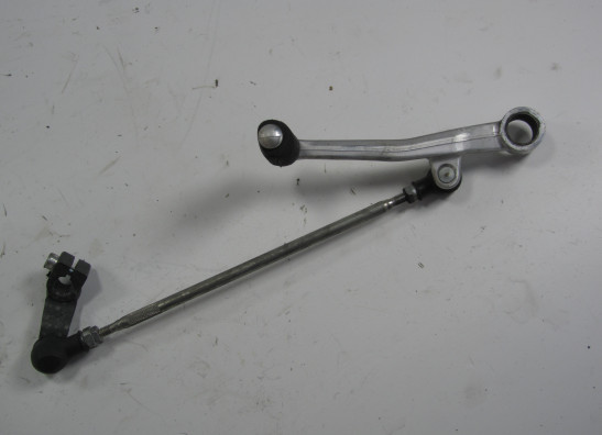 Schakelpedaal Yamaha MT 09