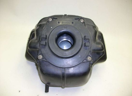 Air cleaner case Suzuki GSX F 600