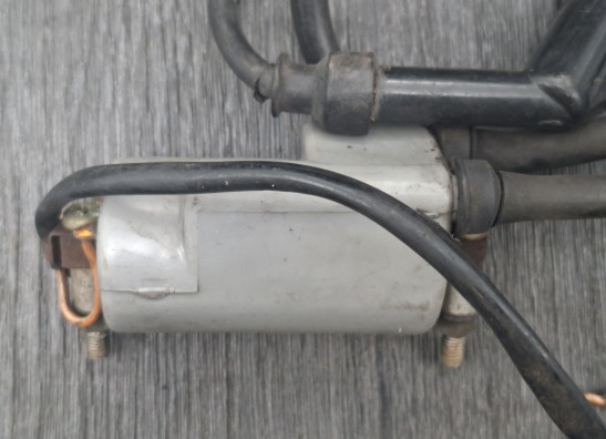 Bobine Suzuki GS 550