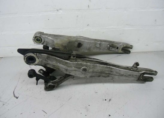 Achterbrug Honda CBX 550 F2