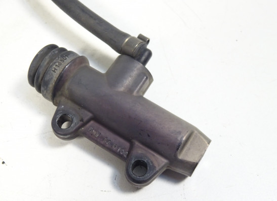 Bremszylinder hinten BMW R 1200 GS