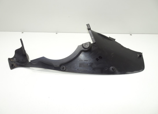 Rechter binnenkuip Honda XL 1000 V Varadero