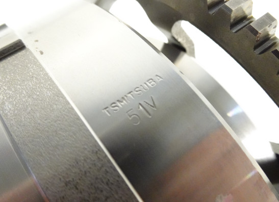 Flywheel rotor Honda CB 500 F