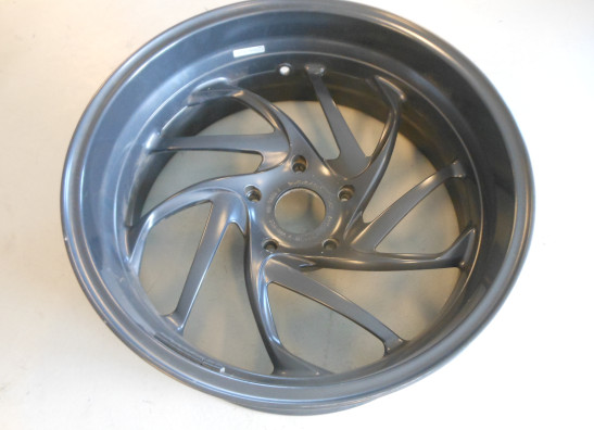 Felge hinten BMW K 1200 R 