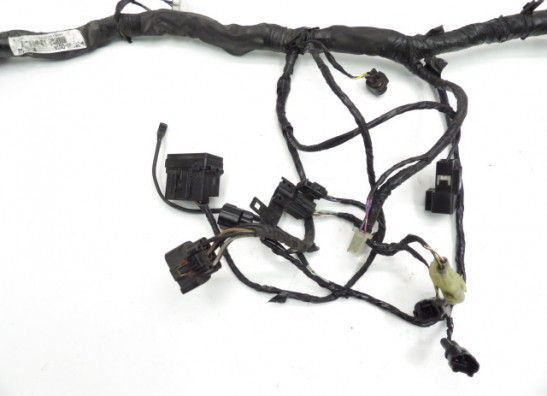 Key set Kawasaki Z 750