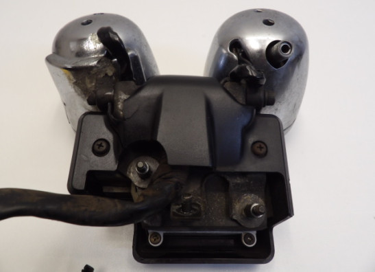 Tacho-set Honda VT 700 750