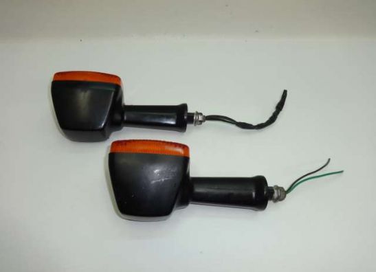 Blinker vorne links Kawasaki GPZ 400