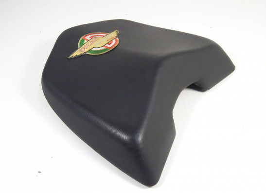 Buddy zadel Ducati Multistrada 1000