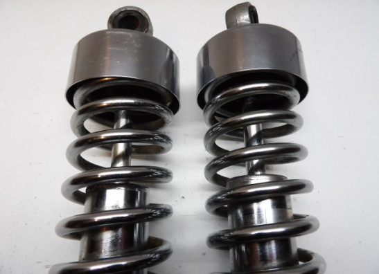 Stossdampfer hinten Suzuki VS 700 Intruder