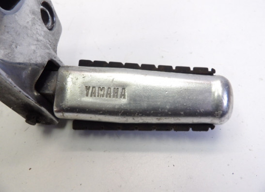 Soziusfussraste links Yamaha XV 1100 Virago