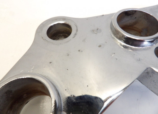 Kroonplaat Suzuki VS 800 Intruder