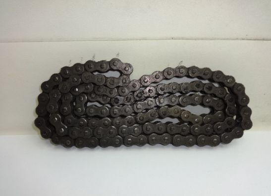 Ketting en tandwielset Yamaha TDM