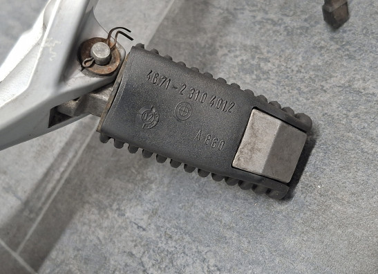 Placa de refuerzo derecha BMW R 1100 RT