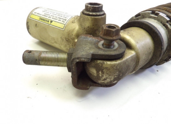 Achterschokbreker Kawasaki ZX 6 R