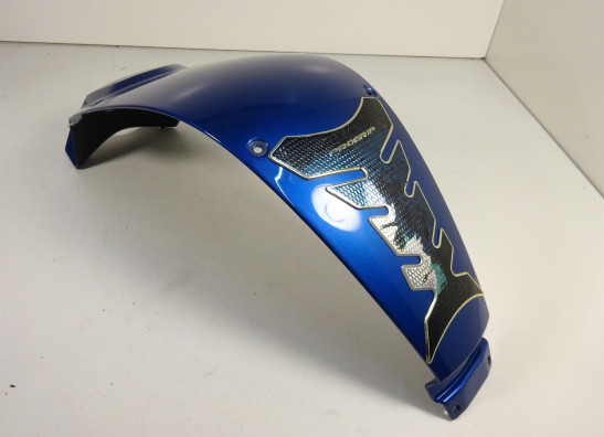 Tankschutz BMW F 800 S - ST