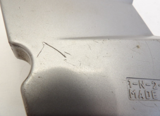 Motorblokdeksel voortandwiel Yamaha FZ6