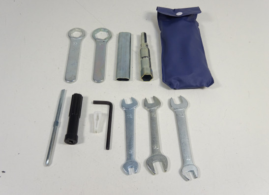 Bordwerkzeug Honda NC 700 S