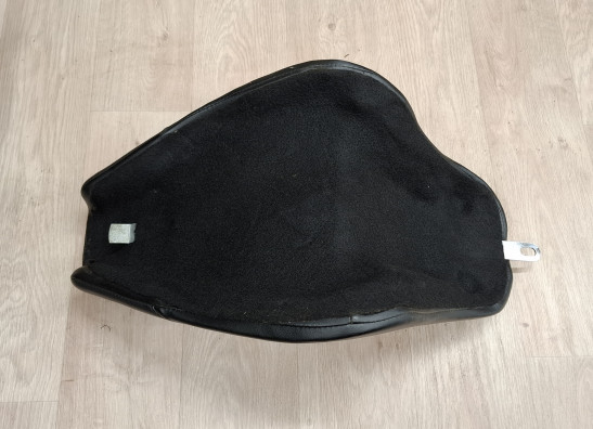 Zadel Harley Davidson FLSTF Fat Boy Lo